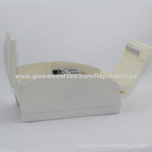 USB/Bluetooth/Wi-Fi/SMS/Network Port Dot-matrix Receipt Printer, Dimensions 258 x 158 x 158mm